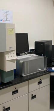 Gallery Infrastructure